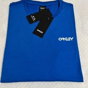 Oakley Mens Tee